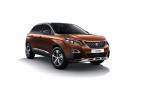 Peugeot 3008 2016 года (WW)
